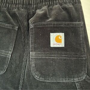 Carhartt Corduroy Pants